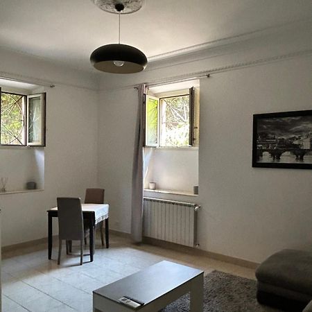 Alex Rhome Apartment 로마 외부 사진