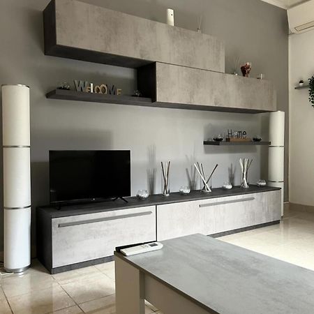 Alex Rhome Apartment 로마 외부 사진