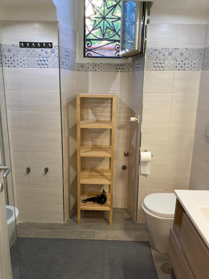 Alex Rhome Apartment 로마 외부 사진