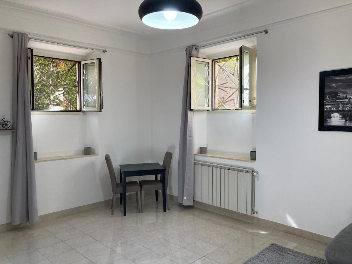 Alex Rhome Apartment 로마 외부 사진