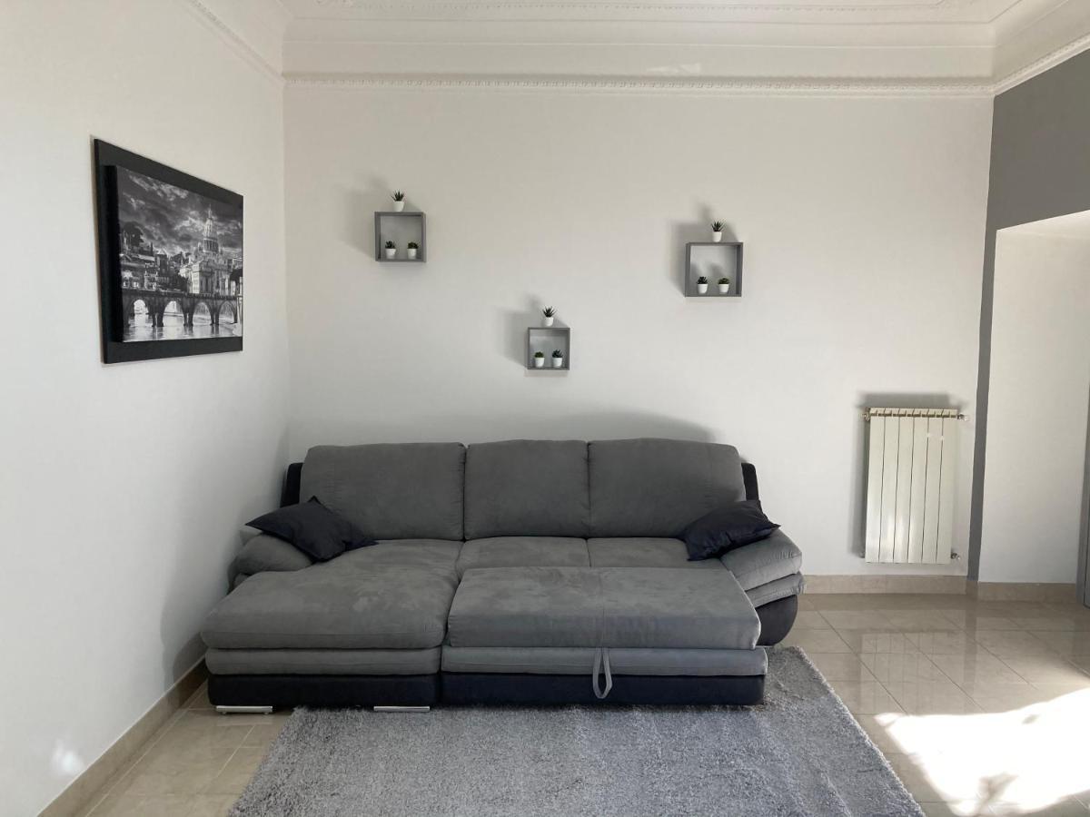 Alex Rhome Apartment 로마 외부 사진