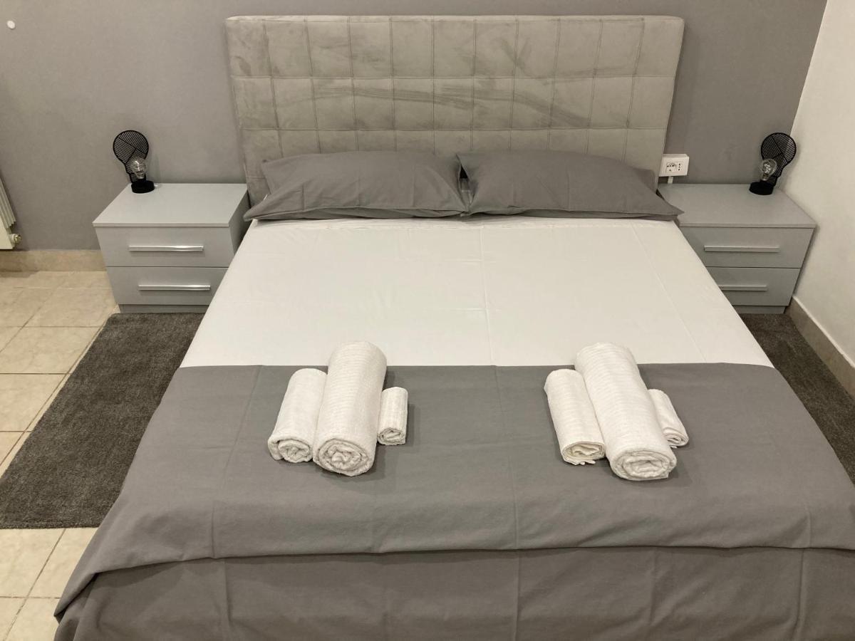 Alex Rhome Apartment 로마 외부 사진