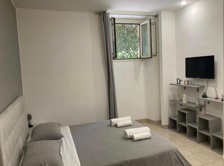 Alex Rhome Apartment 로마 외부 사진