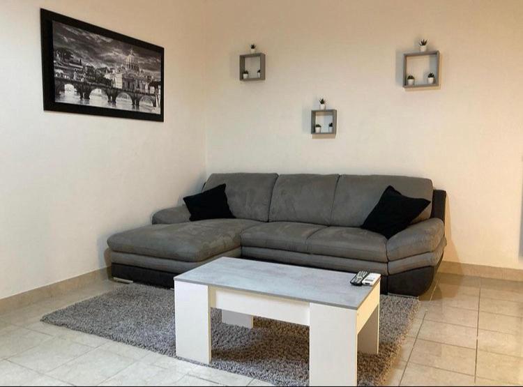 Alex Rhome Apartment 로마 외부 사진