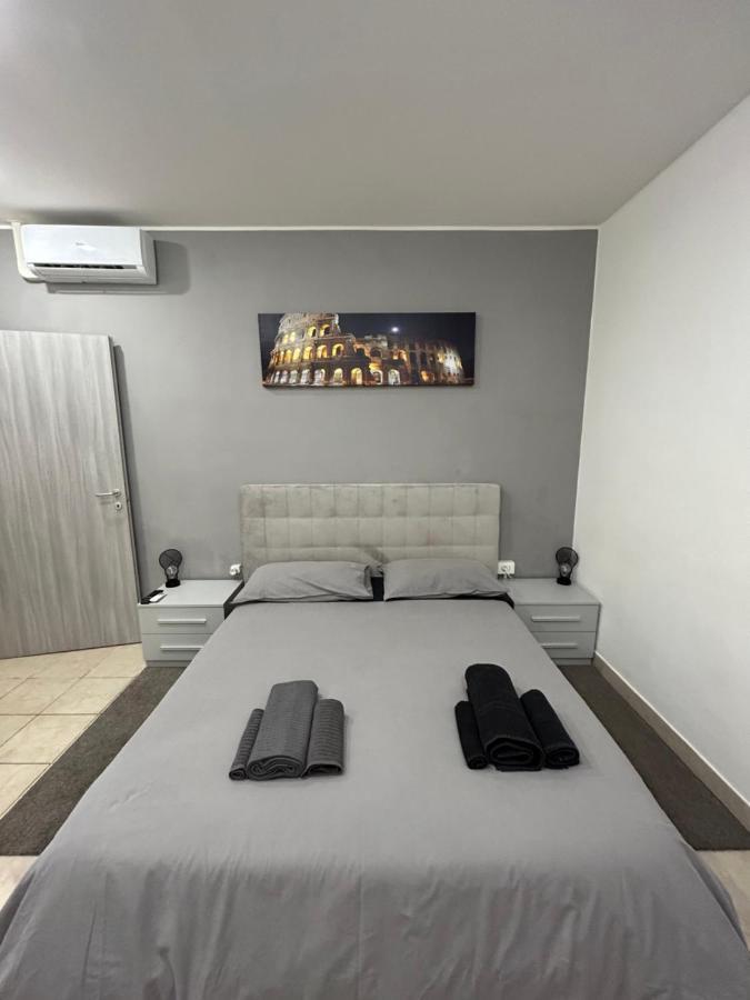 Alex Rhome Apartment 로마 외부 사진