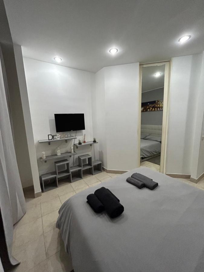 Alex Rhome Apartment 로마 외부 사진