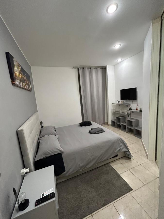 Alex Rhome Apartment 로마 외부 사진
