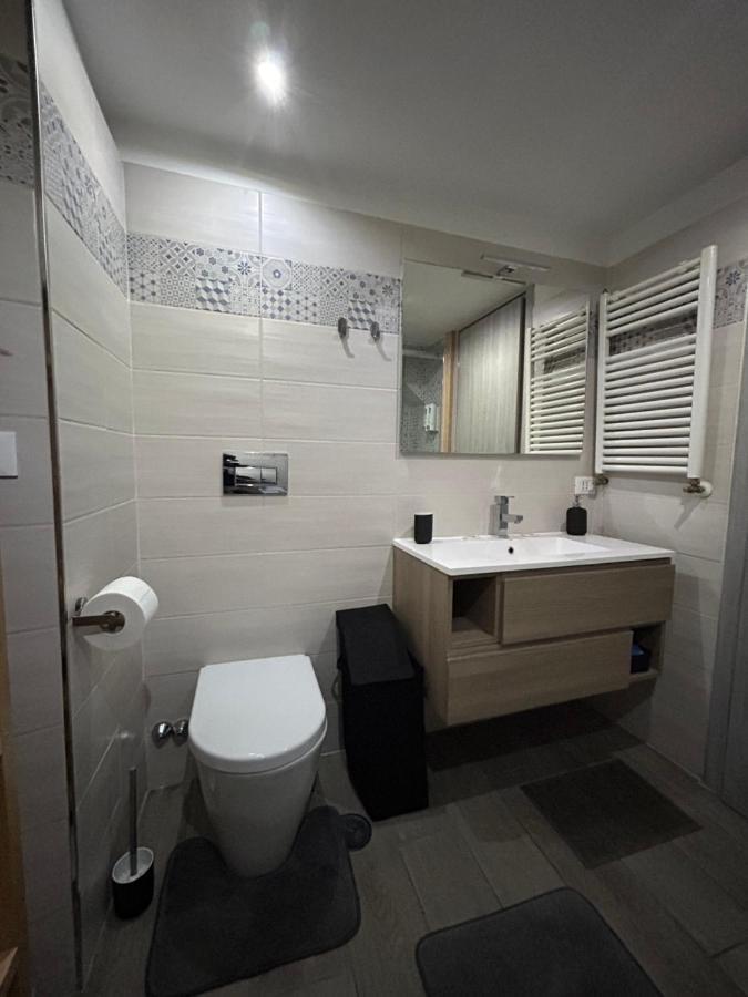 Alex Rhome Apartment 로마 외부 사진