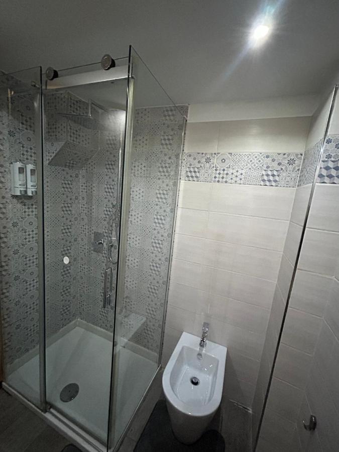 Alex Rhome Apartment 로마 외부 사진