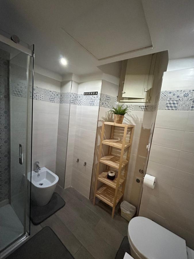 Alex Rhome Apartment 로마 외부 사진