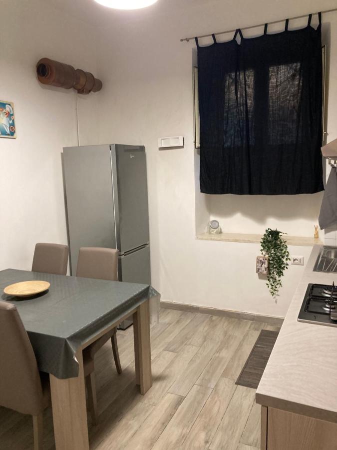 Alex Rhome Apartment 로마 외부 사진