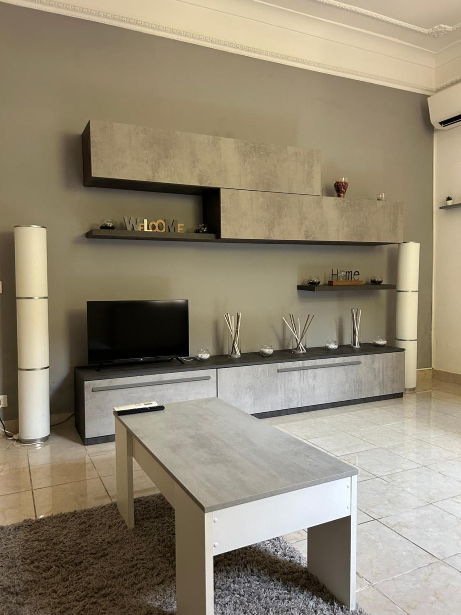 Alex Rhome Apartment 로마 외부 사진