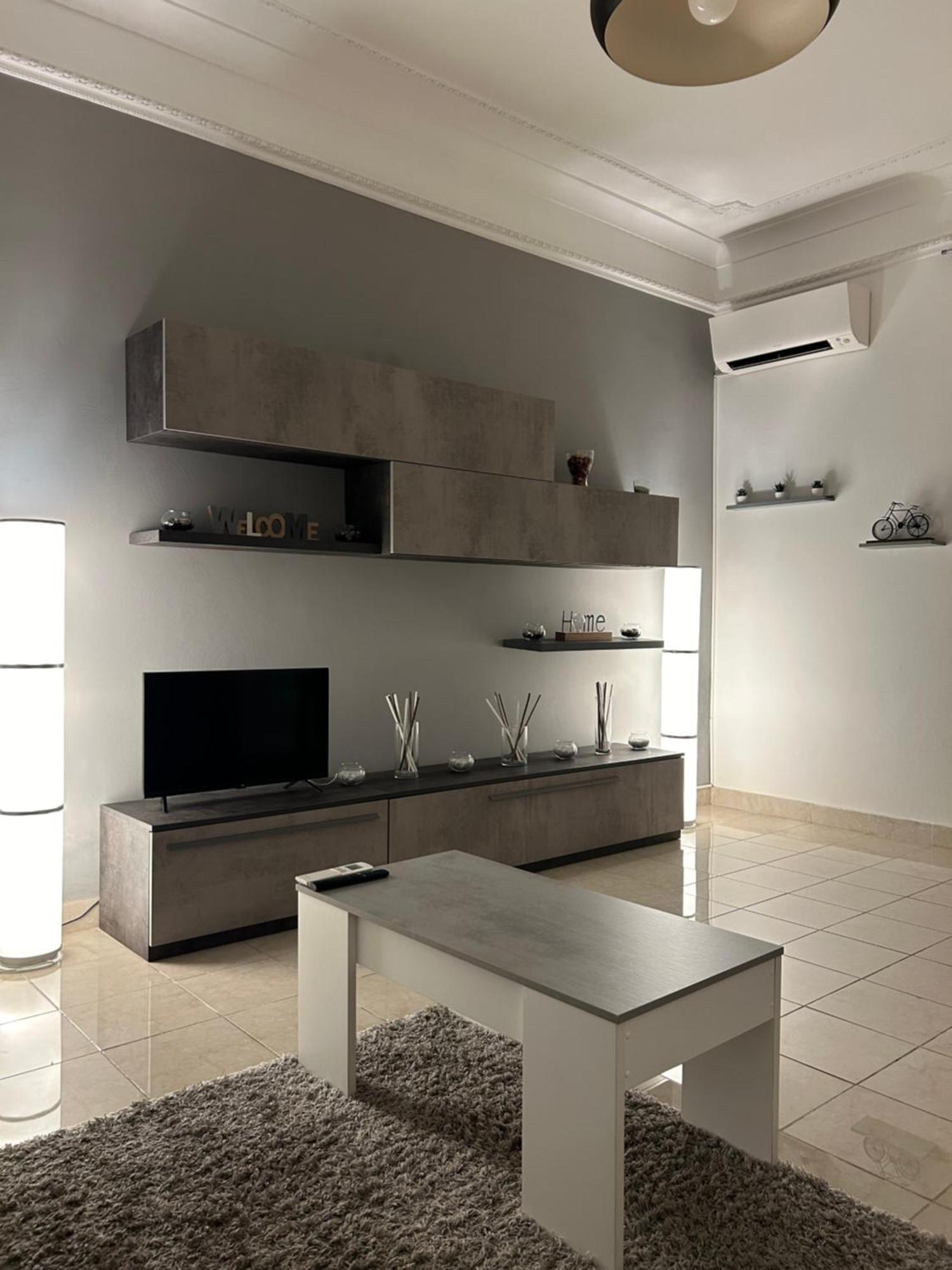Alex Rhome Apartment 로마 외부 사진