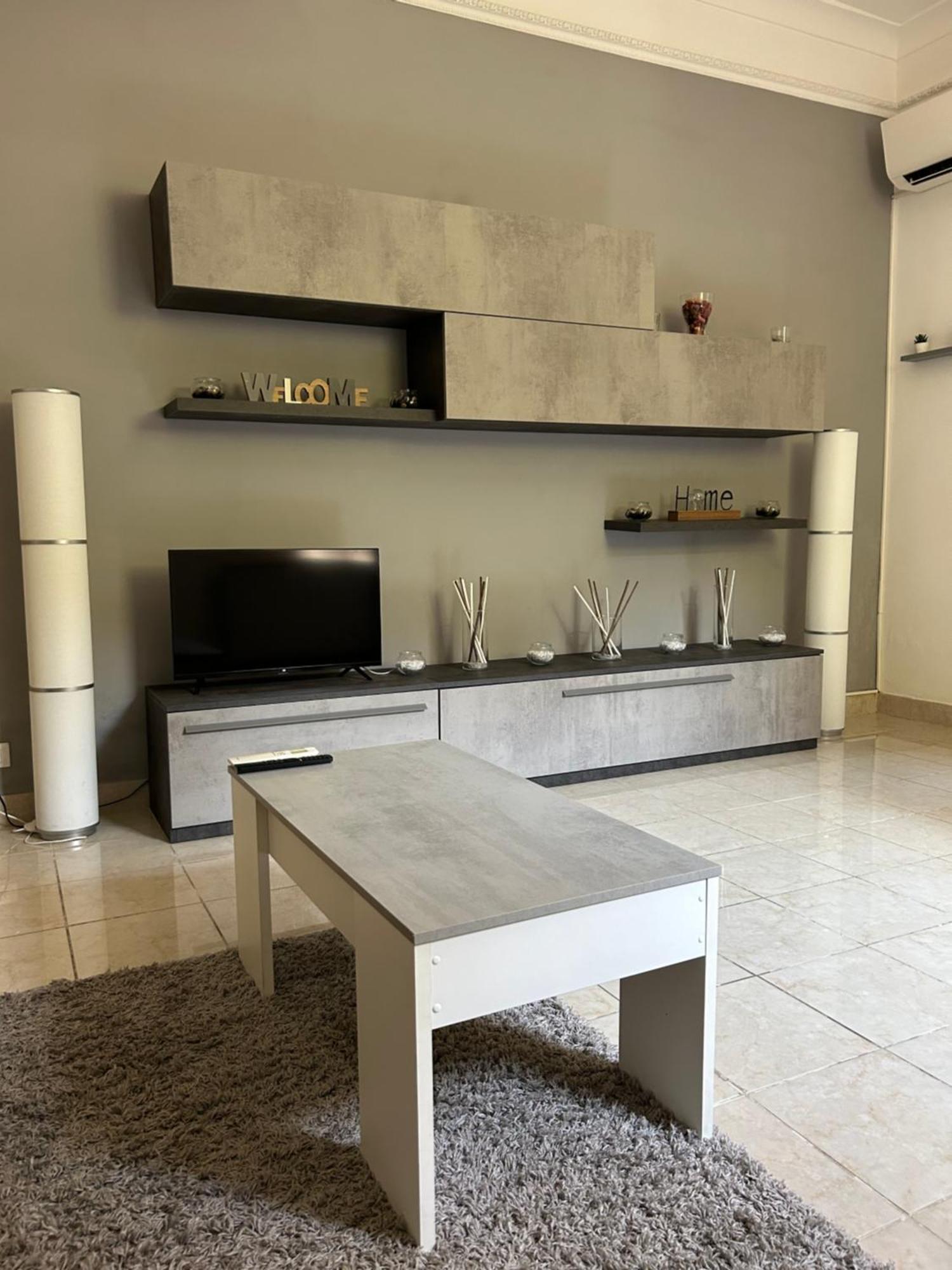 Alex Rhome Apartment 로마 외부 사진