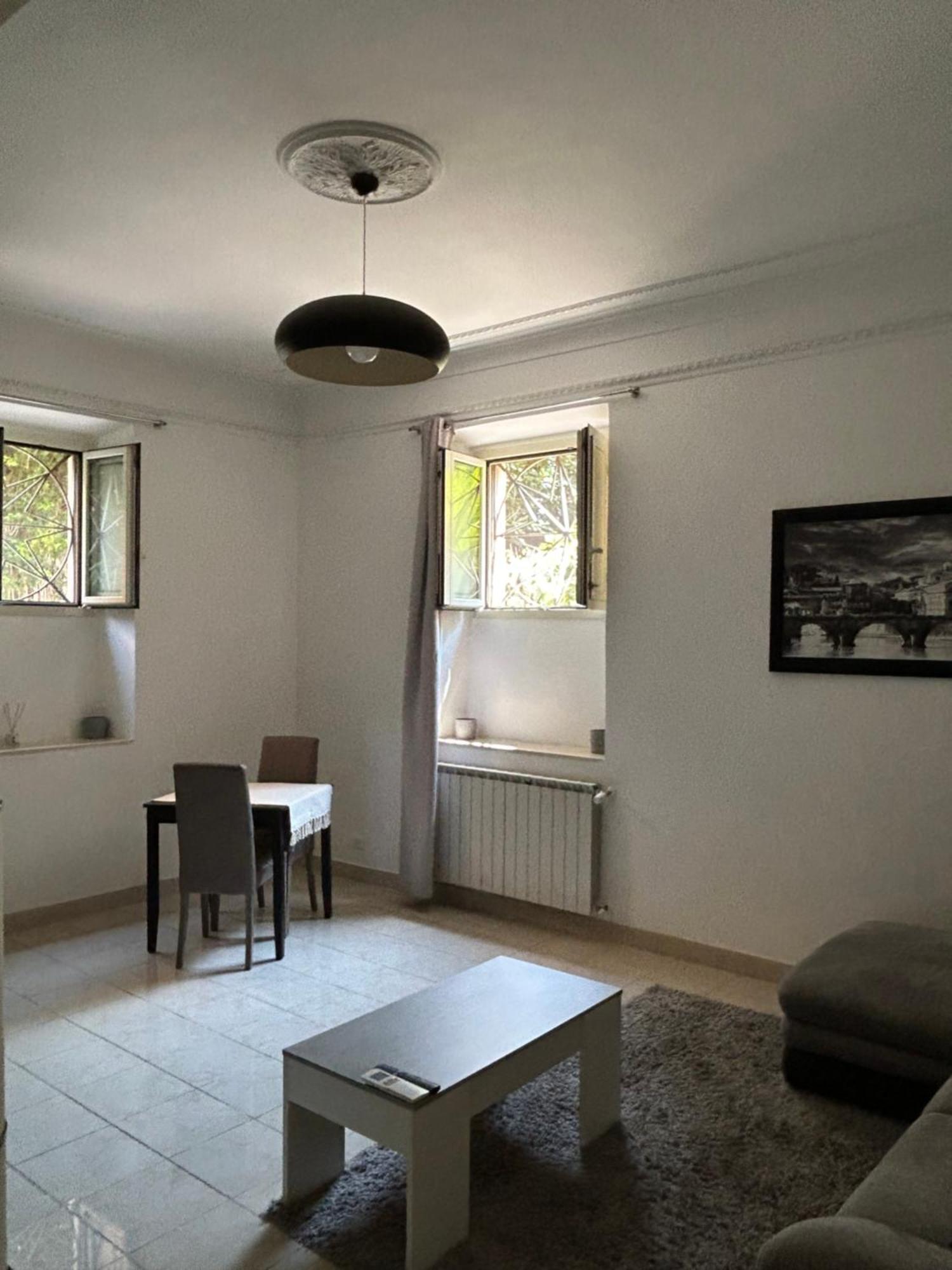 Alex Rhome Apartment 로마 외부 사진